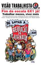 Jornal Visão Trabalhista